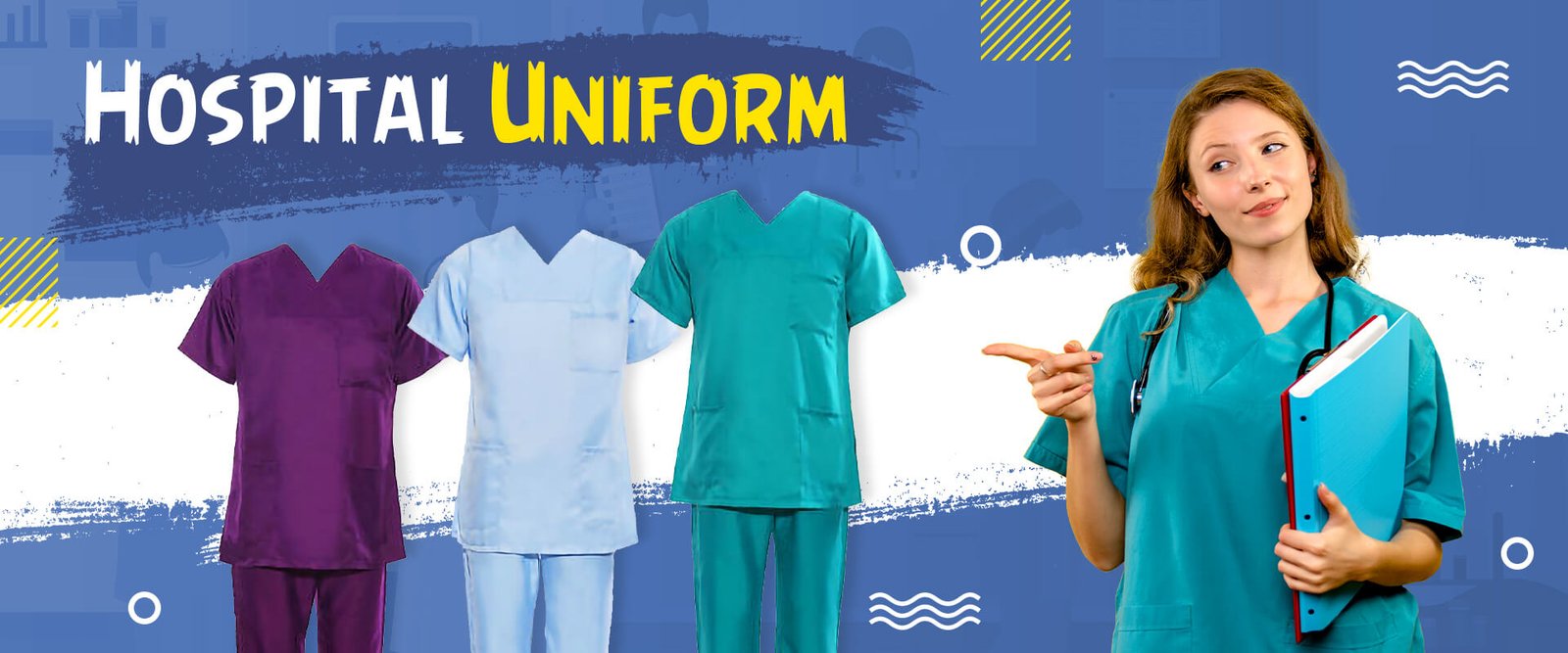 hospital-uniform