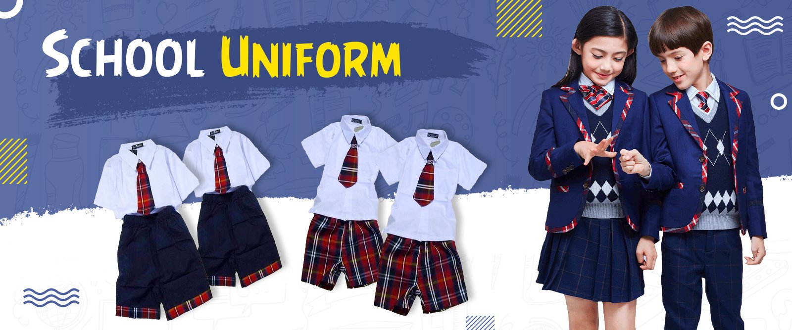 school-uniform